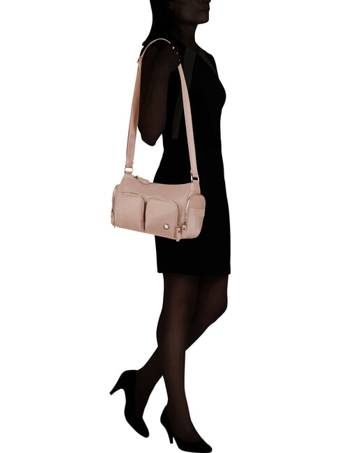 KARISSA EVO Bolso de hombro ROSA SUAVE - Bolsos Mujer