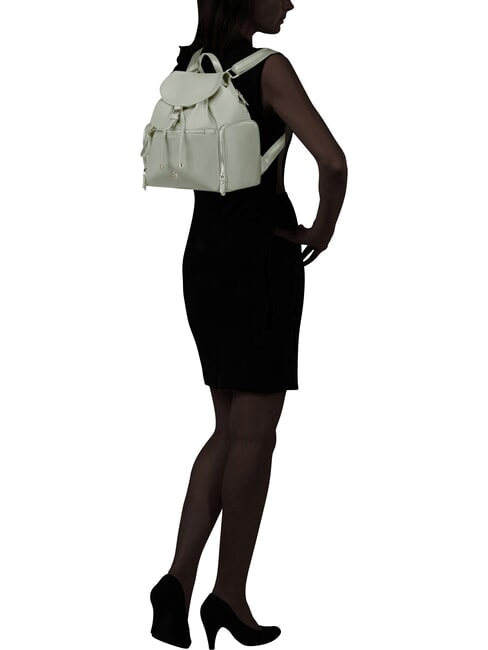 KARISSA EVO  Mochila  verde salvia - Bolsos Mujer