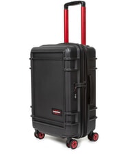 EASTPAK RESIST'R ZIP S trolley de equipaje de mano NEGRO - Equipaje de mano - 3