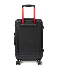 EASTPAK RESIST'R ZIP S trolley de equipaje de mano NEGRO - Equipaje de mano - 4