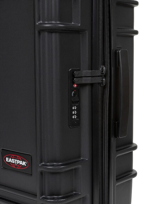 RESIST'R ZIP S trolley de equipaje de mano NEGRO - Equipaje de mano