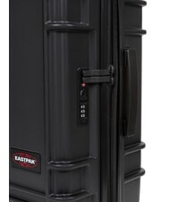 EASTPAK RESIST'R ZIP S trolley de equipaje de mano NEGRO - Equipaje de mano - 6