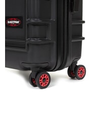 EASTPAK RESIST'R ZIP S trolley de equipaje de mano NEGRO - Equipaje de mano - 7