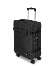 EASTPAK TRANSIT'R 4 S + trolley de equipaje de mano NEGRO - Equipaje de mano - 3