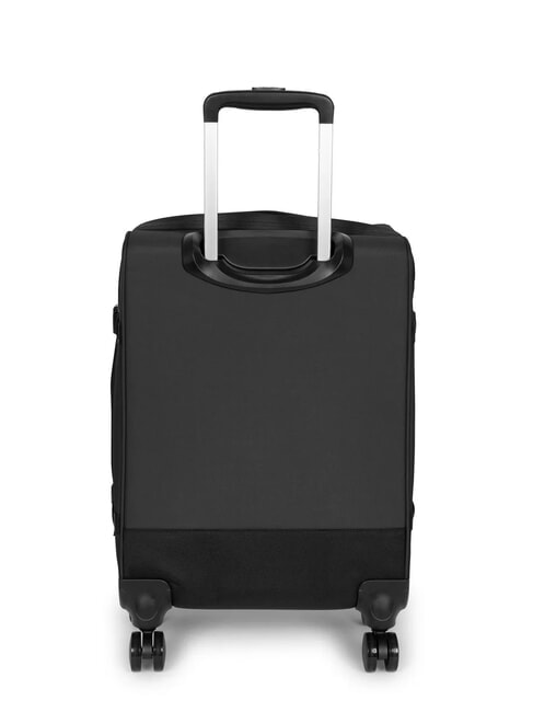 TRANSIT'R 4 S + trolley de equipaje de mano NEGRO - Equipaje de mano
