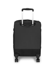 EASTPAK TRANSIT'R 4 S + trolley de equipaje de mano NEGRO - Equipaje de mano - 4