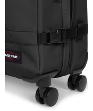 EASTPAK TRANSIT'R 4 S + trolley de equipaje de mano NEGRO - Equipaje de mano - 5