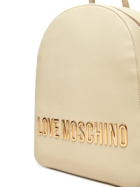 BOLD LOVE Mochila Marfil - Bolsos Mujer