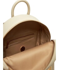 LOVE MOSCHINO BOLD LOVE Mochila Marfil - Bolsos Mujer - 5