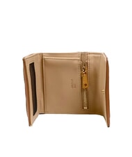 LOVE MOSCHINO LOVE EMBOSSED Monedero pequeño - Carteras Mujer