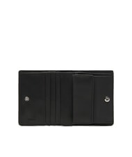 LOVE MOSCHINO QUILTED Monedero compacto - Carteras Mujer