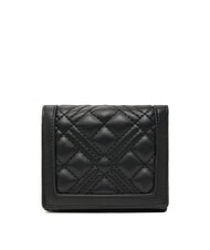 LOVE MOSCHINO QUILTED Monedero compacto po00bx - Carteras Mujer - 3