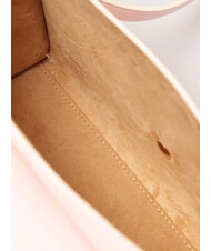 LOVE MOSCHINO LOVEBUG Bolso de mano, con bandolera polvos - Bolsos Mujer - 3