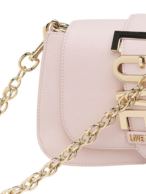 LOVEBUG Bolso de hombro, con correa para el hombro polvos - Bolsos Mujer