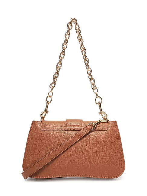 LOVEBUG Bolso de hombro, con correa para el hombro camello - Bolsos Mujer