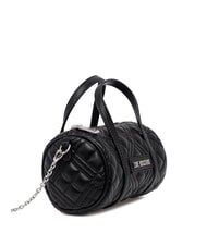 LOVE MOSCHINO QUILTED Bolso bandolera con correa para el hombro - Bolsos Mujer