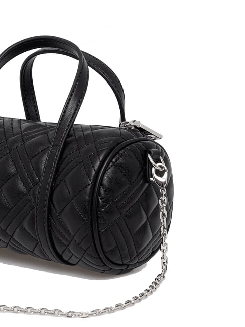 QUILTED Bolso bandolera con correa para el hombro po00bx - Bolsos Mujer