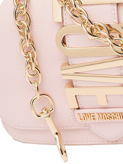 LOVEBUG Mini bolso de hombro polvos - Bolsos Mujer