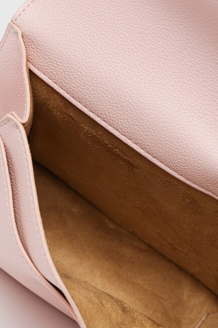 LOVEBUG Mini bolso de hombro polvos - Bolsos Mujer