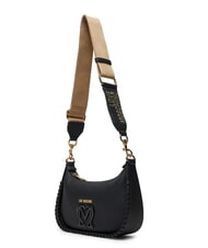 LOVE MOSCHINO BRAIDED Bolso de hombro - Bolsos Mujer