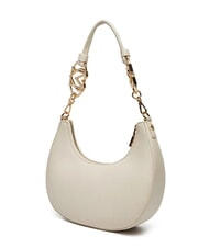 LOVE MOSCHINO JEWEL Bolso de hombro Marfil - Bolsos Mujer - 2