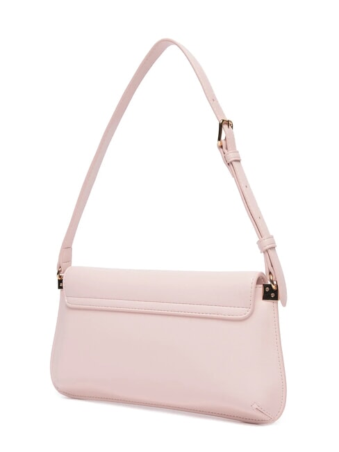 LOGO LETTERING Bolso de hombro polvos - Bolsos Mujer