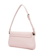 LOVE MOSCHINO LOGO LETTERING Bolso de hombro polvos - Bolsos Mujer - 2