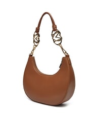 LOVE MOSCHINO JEWEL Bolso de hombro camello - Bolsos Mujer - 2