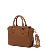 LOVE MOSCHINO BRAIDED Bolso con correa para el hombro - Bolsos Mujer