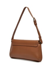 LOVE MOSCHINO LOGO LETTERING Bolso de hombro camello - Bolsos Mujer - 2