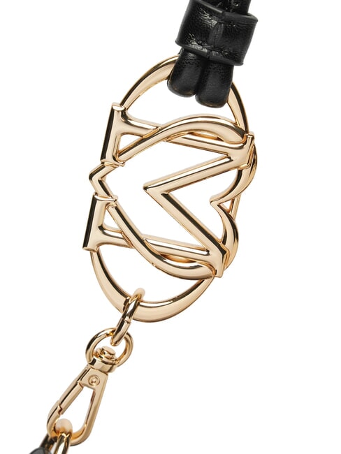 JEWEL Bolso de hombro negro - Bolsos Mujer