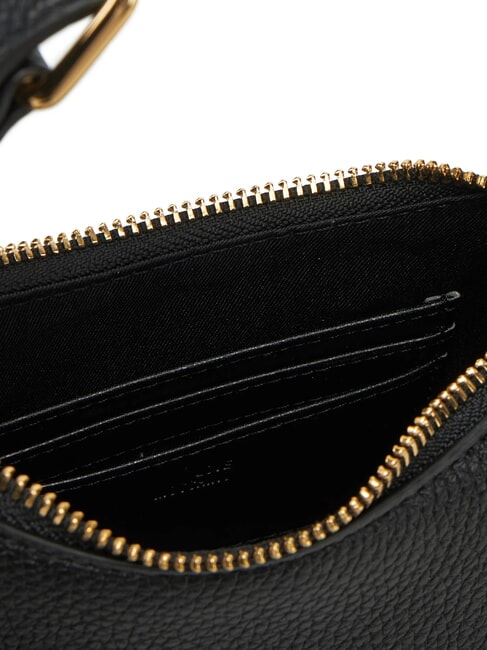 GIANT Mini bolso con correa para el hombro negro - Bolsos Mujer