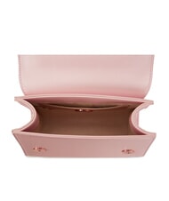 LOVE MOSCHINO BOLD LOVE Maletín con correa para el hombro polvo - Bolsos Mujer - 4