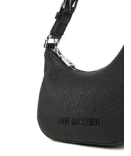 LOVE MOSCHINO GIANT Mini bolso con correa para el hombro po00bx - Bolsos Mujer - 3