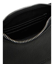 LOVE MOSCHINO GIANT Mini bolso con correa para el hombro po00bx - Bolsos Mujer - 5