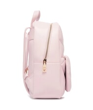 LOVE MOSCHINO GEOMETRIC Mochila con bolsillo polvos - Bolsos Mujer - 3