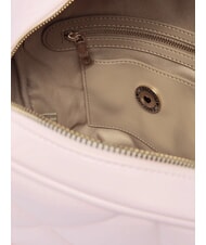 LOVE MOSCHINO GEOMETRIC Mochila con bolsillo polvos - Bolsos Mujer - 5