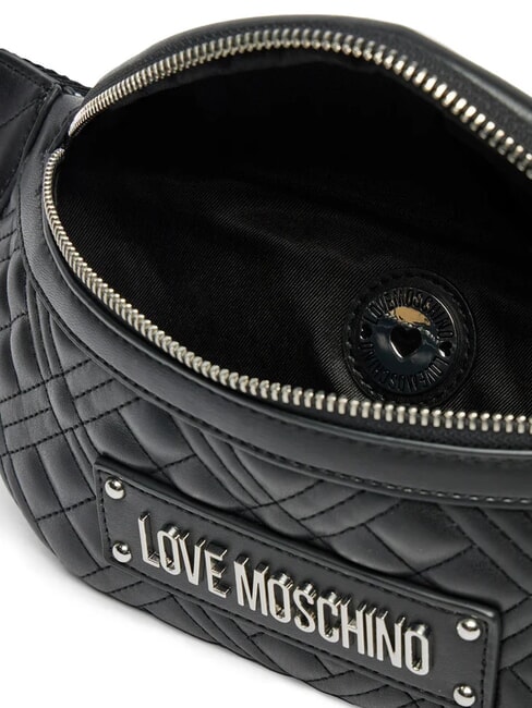 QUILTED Riñonera po00bx - Bolsos Mujer