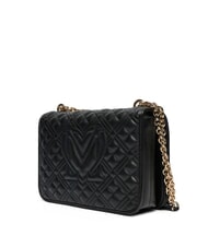 LOVE MOSCHINO QUILTED Bolso de hombro, bolso cruzado - Bolsos Mujer