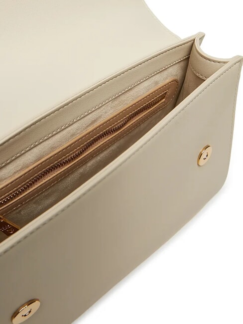 BOLD LOVE Bolso con correa para el hombro Marfil - Bolsos Mujer