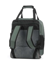 AMERICAN TOURISTER TAKE2CABIN Mochila con ruedas Underseater bosque oscuro - Equipaje de mano - 5