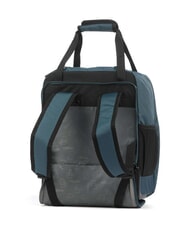 AMERICAN TOURISTER TAKE2CABIN Mochila con ruedas Underseater puerto azul - Equipaje de mano - 4