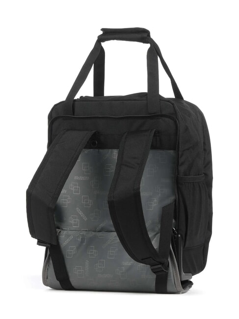 TAKE2CABIN Mochila con ruedas Underseater NEGRO - Equipaje de mano