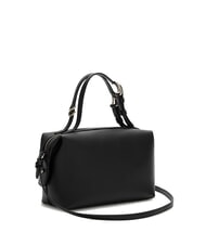 FURLA DOUBLE Bolso bandolera de piel con correa para el hombro - Bolsos Mujer