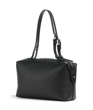 FURLA DOUBLE Bolso bandolera de piel - Bolsos Mujer