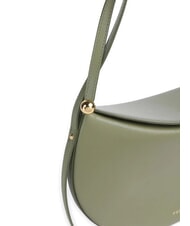 FURLA MOONSTONE  Bolso de hombro, de piel palta - Bolsos Mujer - 3
