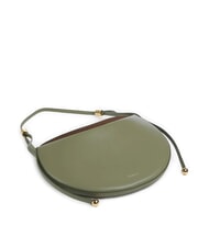 FURLA MOONSTONE  Bolso de hombro, de piel palta - Bolsos Mujer - 5