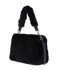 COCCINELLE BOHEME SYNTHETIC FUR Bolso de hombro - Bolsos Mujer