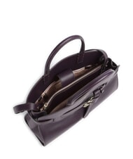 COCCINELLE SABINE Bolso de mano, con bandolera ciruelas - Bolsos Mujer - 3