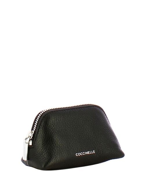 HELGA Neceser de piel negro - Carteras de mano & Neceser